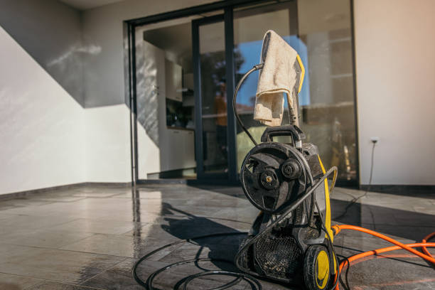 Best Sidewalk and Walkway Cleaning  in Sun Village, CA